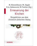 Erneuerung der Kirchen