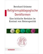 Religionspädagogische Denkformen