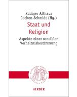 Staat und Religion