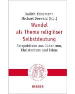 Wandel als Thema religiöser Selbstdeutung