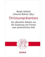 Christusrepräsentanz