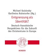 Entgrenzung als Identität?