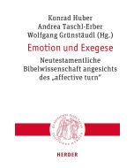 Emotion und Exegese