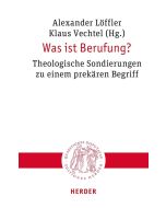 Was ist Berufung?