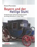 Bayern und der Heilige Stuhl