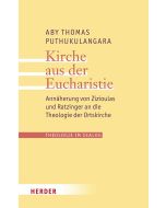 Kirche aus der Eucharistie