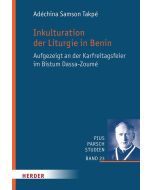 Inkulturation der Liturgie in Benin