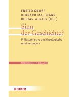 Sinn der Geschichte?