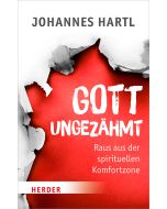 Gott ungezähmt