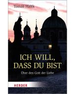 Ich will, dass du bist