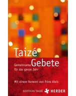 Gemeinsame Gebete für das ganze Jahr