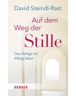 Auf dem Weg der Stille