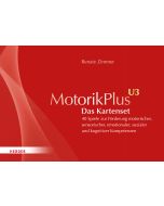 MotorikPlus U3. Das Kartenset