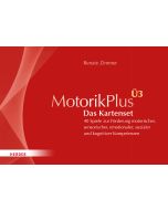 MotorikPlus Ü3. Das Kartenset