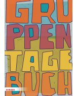Gruppentagebuch. Der Klassiker