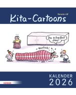 Kita-Cartoons 2026