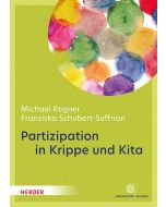 Partizipation in Krippe und Kita