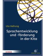 Sprachentwicklung und -förderung in der Kita