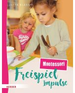 Freispiel-Impulse: Montessori