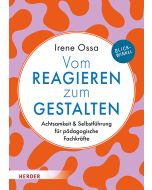 Vom Reagieren zum Gestalten