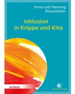 Inklusion in Krippe und Kita