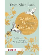 Die vier Elemente der Liebe