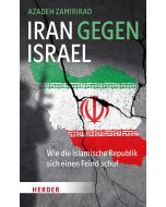 Iran gegen Israel