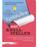 Tankstellen statt Knallstellen
