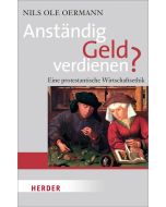 Anständig Geld verdienen?