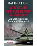 Wie stark ist Russland wirklich?