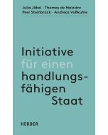 Initiative für einen handlungsfähigen Staat