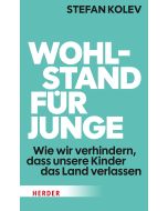 Wohlstand für Junge