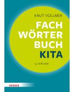 Fachwörterbuch Kita