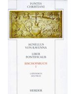 Liber Pontificalis = Bischofsbuch