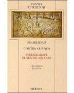 Contra Arianos = Streitschrift gegen die Arianer