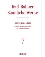 Der betende Christ