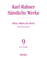 Maria, Mutter des Herrn