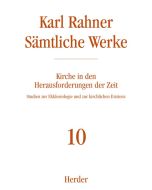 Kirche in den Herausforderungen der Zeit