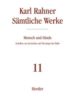 Mensch und Sünde