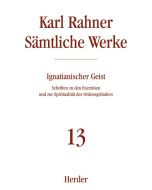 Ignatianischer Geist