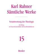 Verantwortung der Theologie