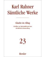 Glaube im Alltag