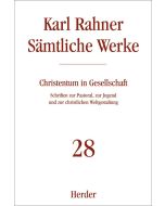 Christentum in Gesellschaft