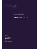 Exodus 1-18