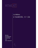 2 Samuel 11–24
