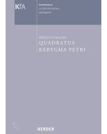 Kerygma Petri und Quadratus