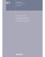 Aristides 'Apologie'
