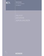 Justin, Apologien
