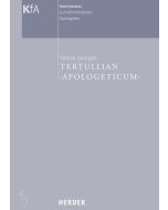 Tertullian 'Apologeticum'