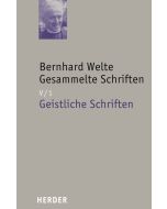 Geistliche Schriften